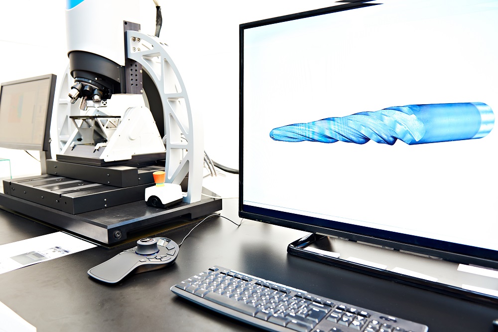 ドローンによる3D測量